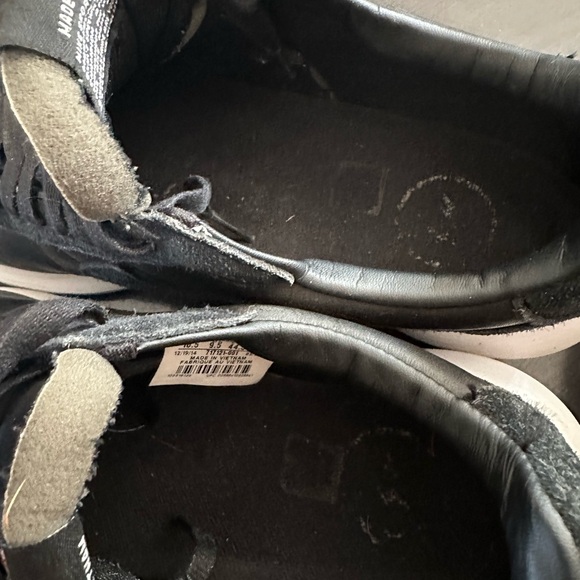 Nike x Fragment Design Roshe LD-1000 SP Black/White 717121-001 Men’s Size 10.5 - Picture 11 of 14